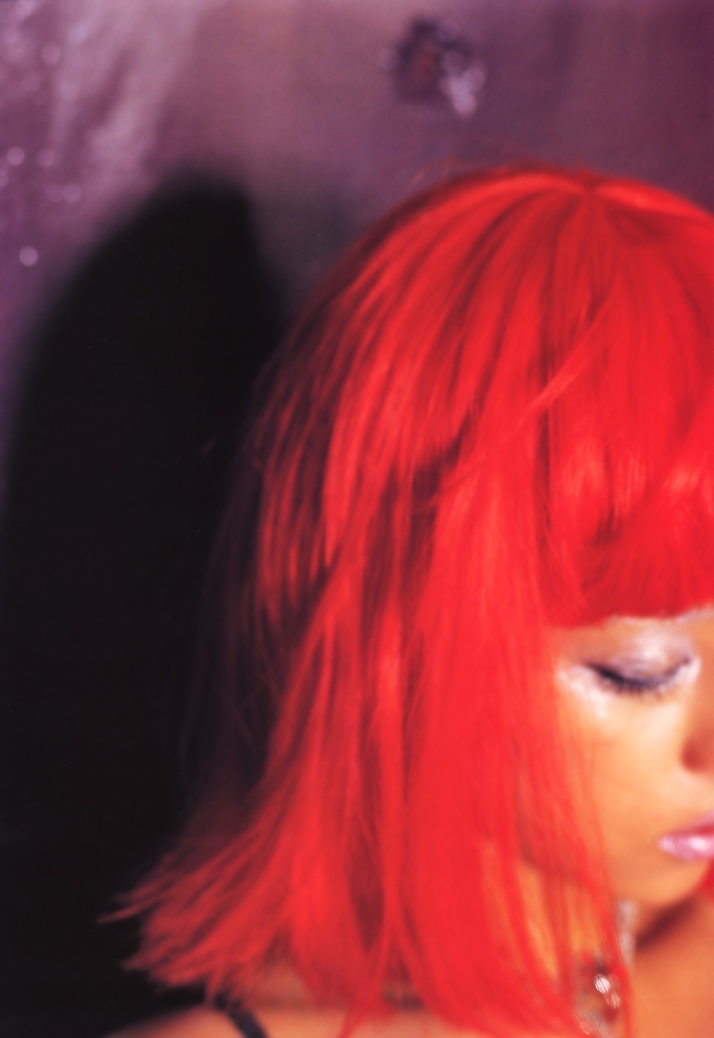 [唯美写真集] 吉冈美穗 Miho Yoshioka《Inner Angel》